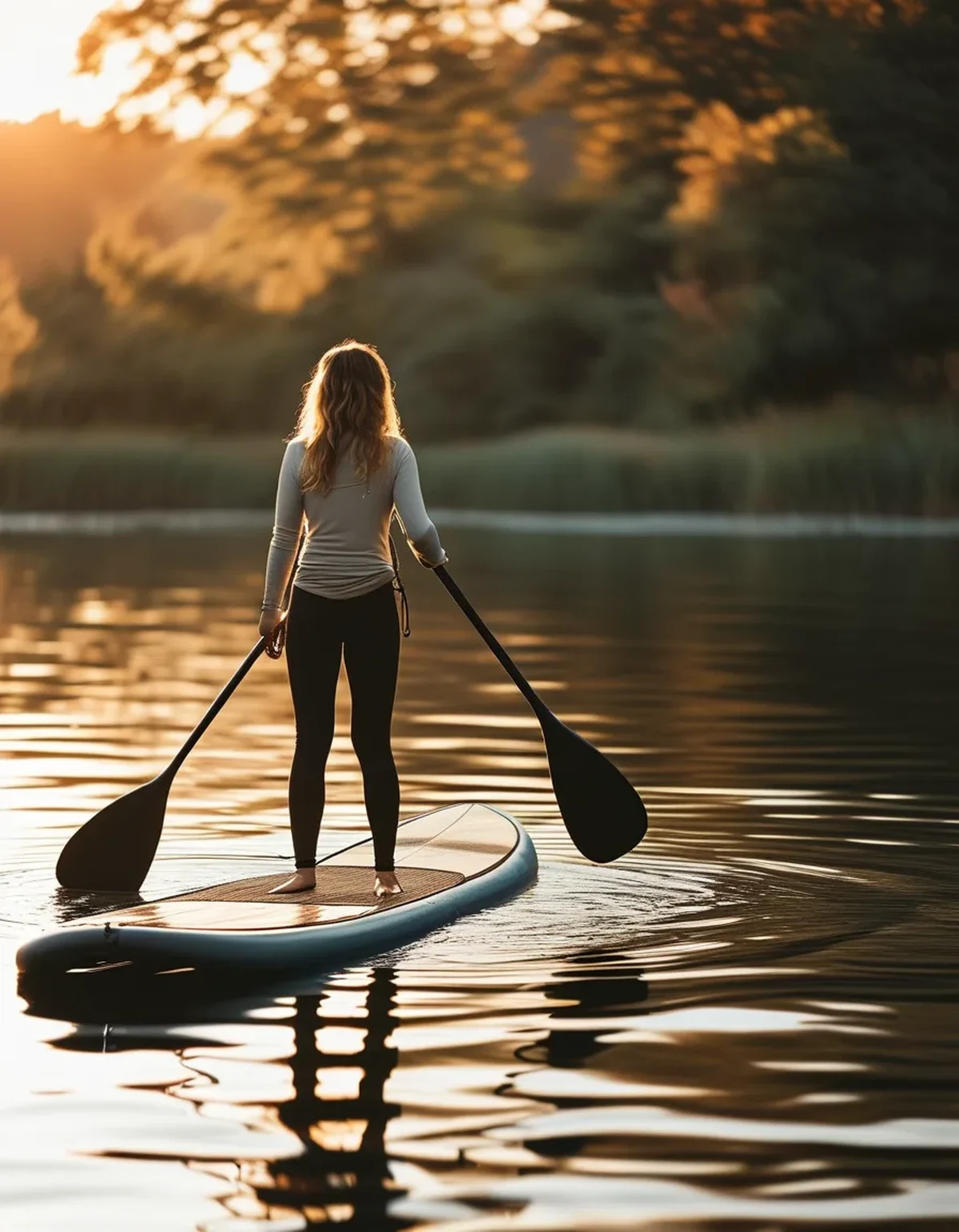 7 Signs the Water Is Changing Faster Than You Are This Late in the Season