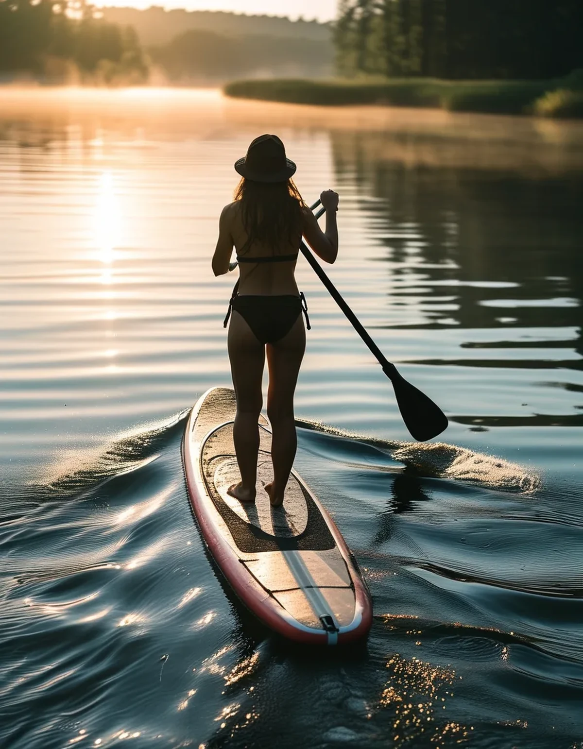 7 Paddle Grip Mistakes That Cost You Power and Wreck Your Shoulders