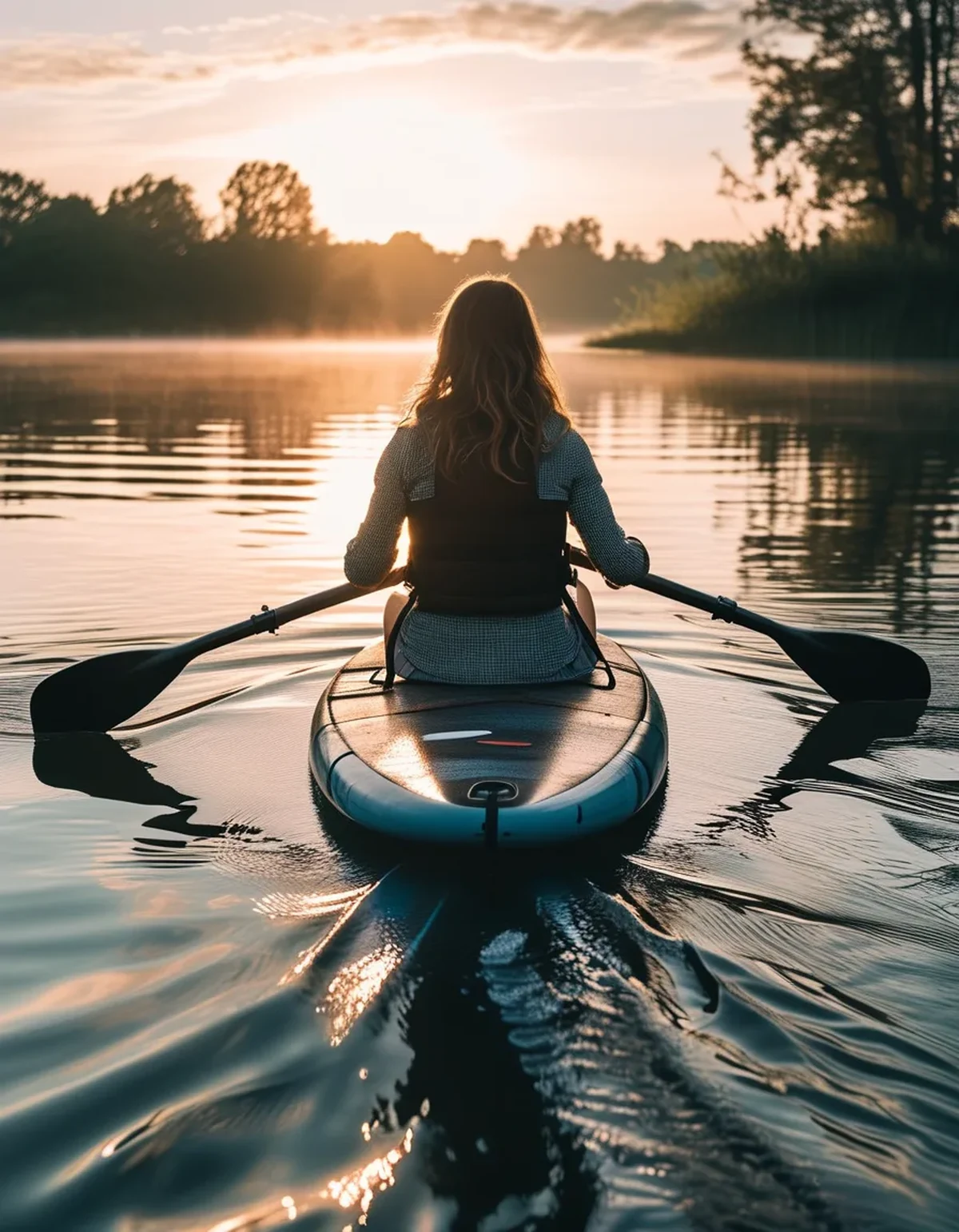 7 Paddle Grip Mistakes That Cost You Power and Wreck Your Shoulders