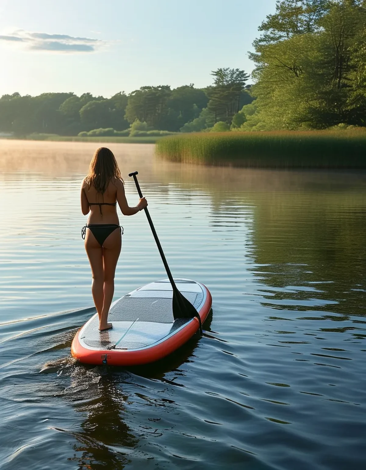 7 Paddleboard Launch and Landing Mistakes That Ruin a Session Before It Starts