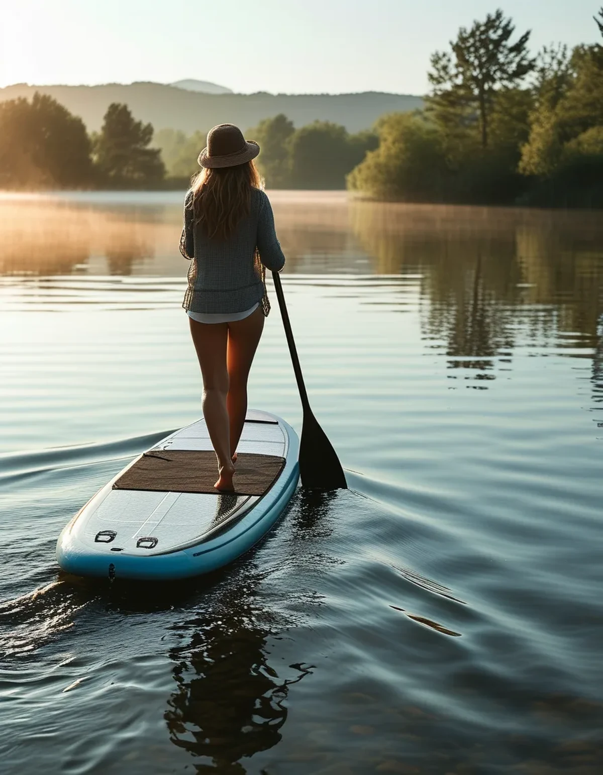 7 Paddleboard Launch and Landing Mistakes That Ruin a Session Before It Starts