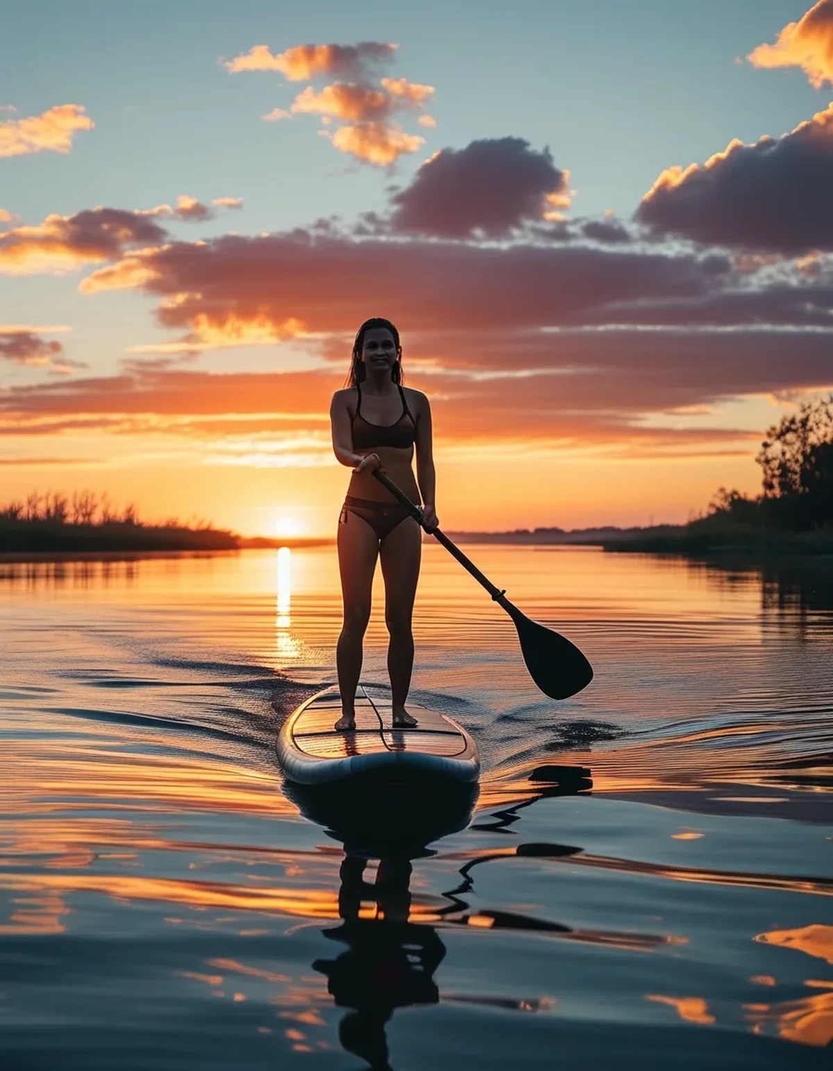 7 Paddleboard Mistakes That Are Slowing You Down (And How to Fix Each One)