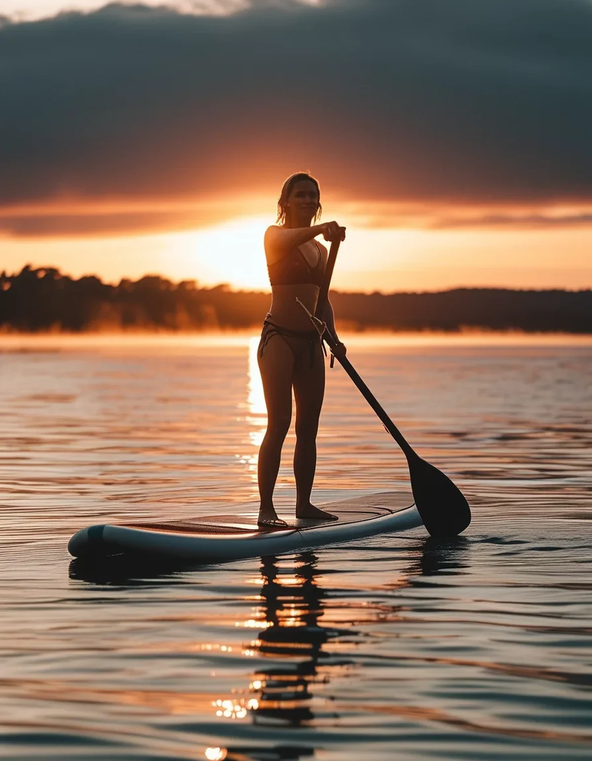 7 Paddleboard Mistakes That Are Slowing You Down (And How to Fix Each One)