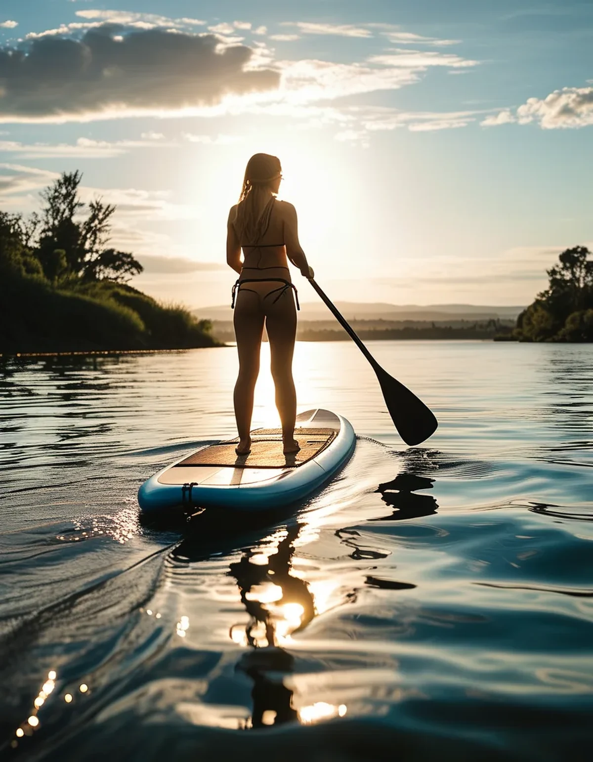 7 Paddleboard Mistakes That Are Quietly Slowing You Down (And How to Fix Each One)