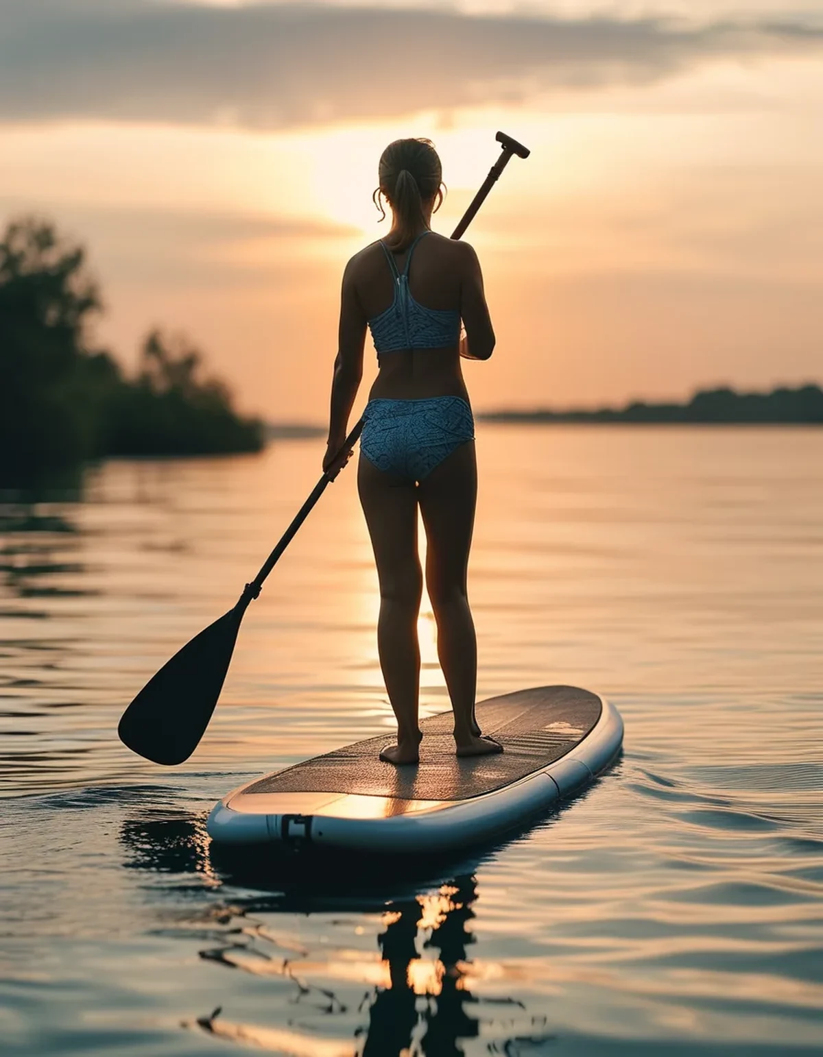 7 Paddleboard Mistakes That Only Show Up on a Longer Distance Day