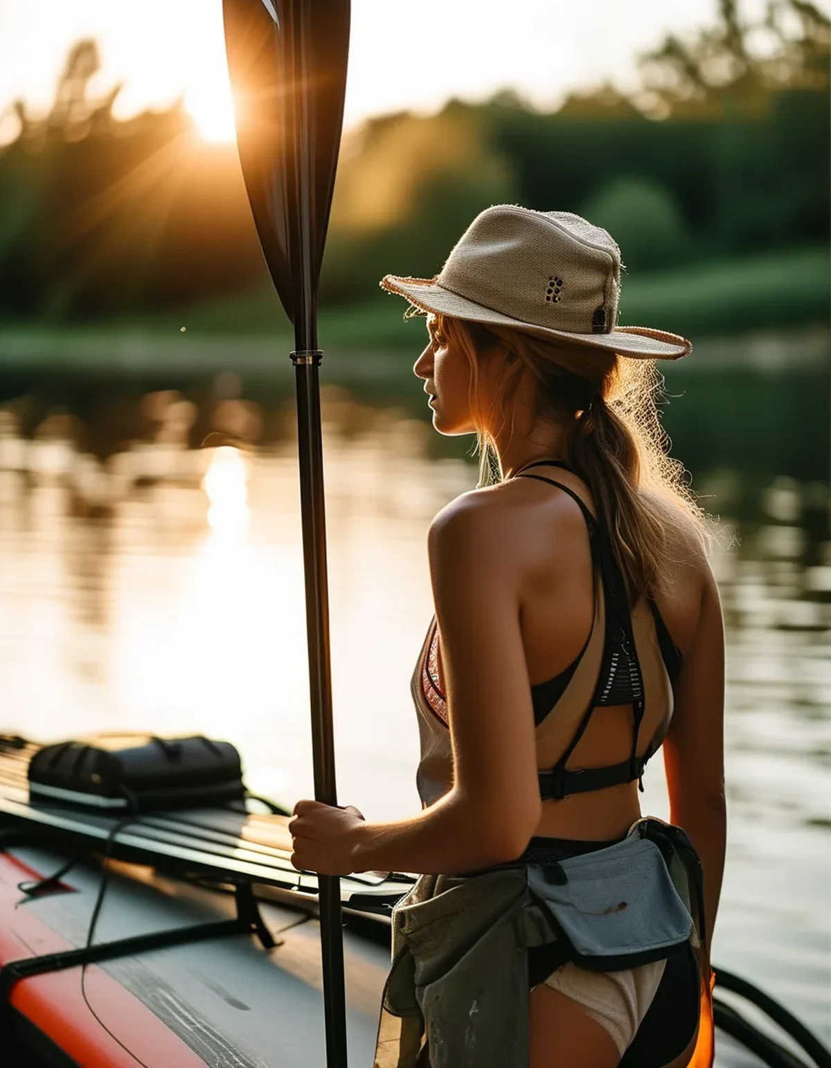 7 Storage and Transport Mistakes That Quietly Wreck a Paddleboard
