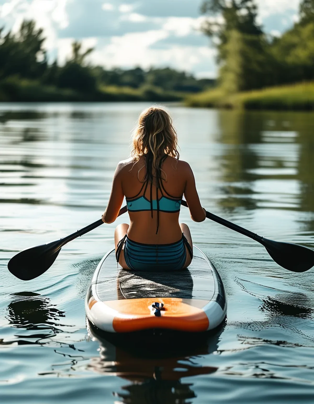 7 Signs Your Paddleboard Fin Setup Is Working Against You