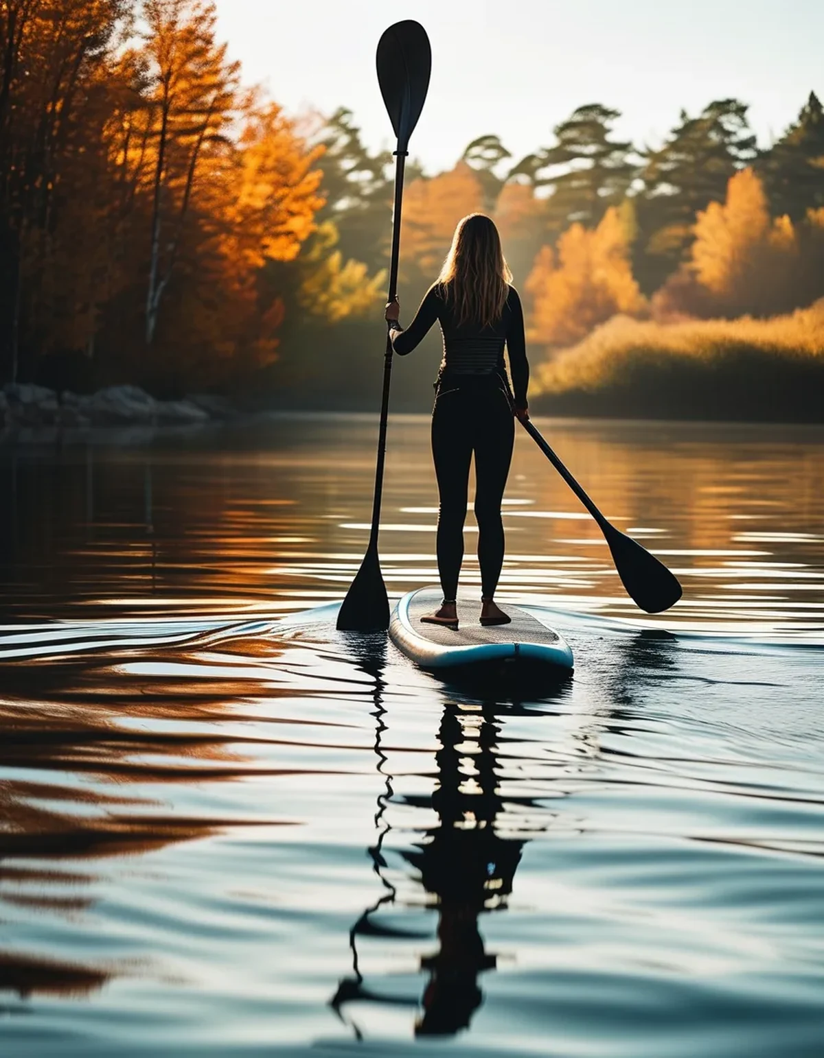 7 Signs Your Paddling Technique Is Costing You Your Lower Back