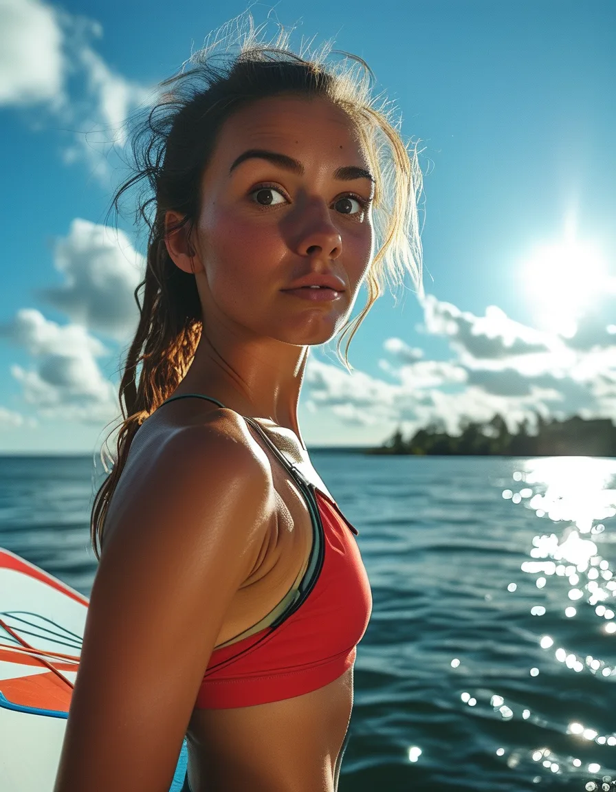 Paddleboard Fin Choice: Why the Wrong Fin Makes You Feel Like a Bad Paddler